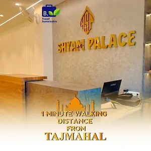 shyam-palace-india-agra.agrahotelsindia.net/